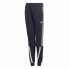 Фото #9 товара Спортивный костюм Adidas B BOLD PANT GE0908 Navy Blue для детей