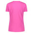 CMP 31T7676 short sleeve T-shirt