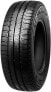 Шины для легких грузовых автомобилей летние Michelin Agilis Camping M+S 195/75 R16 107Q