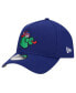 Фото #1 товара Men's Royal Philadelphia Phillies Phanatic 9FORTY A-Frame Adjustable Hat