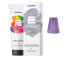 Фото #1 товара ELUMEN PLAY semi permanent hair color oxidant-free #lavender 120 ml