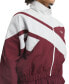 ფოტო #4 პროდუქტის Women's Classics Franchise Zip-Up Track Jacket