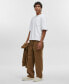 ფოტო #1 პროდუქტის Men's Regular-Fit Utility Pants, Created for Macy's