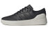 adidas Court Revival 轻便耐磨防滑 低帮 板鞋 黑色 / Кроссовки Adidas Court Revival HP2604