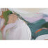 Фото #2 товара Картина Home ESPRIT Цветы Shabby Chic 100 x 3,7 x 80 cm (2 штук)