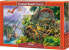 Фото #1 товара Castorland Puzzle 500 Dinosaur Valley CASTOR