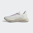 Фото #8 товара Мужские кроссовки для бега adidas 4D FWD Shoes (Белые)