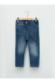 Фото #3 товара Брюки LC WAIKIKI Bebek Denim Jeans