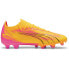 Фото #4 товара PUMA Ultra Match FG/AG football boots