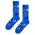 Фото #2 товара HAPPY SOCKS Libra Half long socks