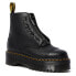 Фото #1 товара DR MARTENS Sinclair 8 Eye Aunt Sally Boots