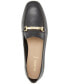 ფოტო #4 პროდუქტის Women's Boska Bit-Ornament Tailored Loafer Flats