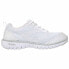 Фото #1 товара Propet Travellite Walking Womens White Sneakers Athletic Shoes W3247-W