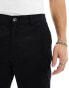 Фото #6 товара New Look slim fit chinos in black