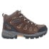 Propet Ridge Walker Hiking Mens Brown, Grey Casual Boots M3599BR