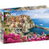 Фото #2 товара Puzzle Enjoy Manarola Cinque Terre