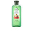 Фото #1 товара Herbal Botanicals Aloe & Mango Shampoo Шампунь с экстрактом манго и алоэ для блеска волос 380 мл