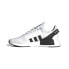 Фото #3 товара Кроссовки Adidas NMD V2 Footwear White Core Black (Белый)
