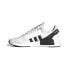 Кроссовки Adidas NMD V2 Footwear White Core Black (Белый)