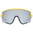 ფოტო #2 პროდუქტის UVEX Sportstyle 236 Set Supravision sunglasses