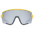 UVEX Sportstyle 236 Set Supravision sunglasses