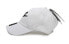 Nike 正面刺绣Logo 棒球帽 男女同款情侣款 白色 透气拼接 个性滑扣 / Nike Hat CQ9222-100