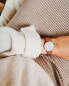 Фото #4 товара Наручные часы Emily Westwood Dark Sea Shell EAV-2518