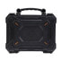 DELTA TACTICS Pistol Case 32x28x8.5 cm