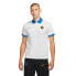 Фото #1 товара Nike Inter Milan Polo M CW5306-100 T-shirt