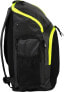 Фото #3 товара Arena Plecak Sportowy + Worek Arena Spiky III Yellow/Black 45L