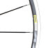 Фото #6 товара Mavic Aksium Road Front Wheel, 700c, Aluminum, 9 x 100mm Q/R, 20H, Rim Brake