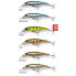 Фото #2 товара SAVAGE GEAR Gravity Twitch MR Suspending minnow 10g 83 mm