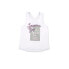 ფოტო #1 პროდუქტის TUC TUC Carnet De Voyage sleeveless T-shirt