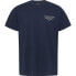 Фото #1 товара TOMMY JEANS Essential Graphic Short Sleeve T-Shirt