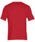 Фото #1 товара Men's Sportstyle Left Chest Short Sleeve T-Shirt