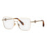 ფოტო #1 პროდუქტის ROBERTO CAVALLI VRC029 Glasses