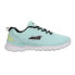 Фото #1 товара Avia AviFactor 2.0 Running Womens Green Sneakers Athletic Shoes AA50062W-FKB