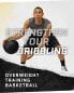 Фото #6 товара SKLZ Control Training Basketball zur Verbesserung von Kritzeln und Ballkontrolle