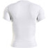 CALVIN KLEIN JEANS Hyper Real Y2K Fitted short sleeve T-shirt