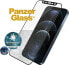 Фото #4 товара PanzerGlass do iPhone 12 Pro Max Case Friendly Anti-Blue Light AntiBacterial E-to-E