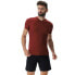 ფოტო #3 პროდუქტის UYN Run Fit short sleeve T-shirt
