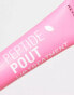 Revolution Skin Peptide Pout Lip Treatment Balm 15ml