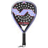 Фото #1 товара VARLION Bourne Carbon 3 Prisma padel racket