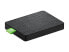 Фото #10 товара Seagate Ultra Touch SSD 1TB External Solid State Drive Portable - Black USB-C US