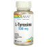 L-Tyrosine, 500 mg, 100 VegCaps