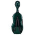 Musilia S3 Cello Case TGRN/BLK