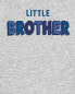 Фото #23 товара Baby Little Brother Bodysuit 24M
