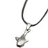 Фото #2 товара SCUBA GIFTS Cord With Whale Shark Pendant