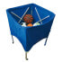 Фото #2 товара SOFTEE Aluminium Deluxe Folding Ball Cart