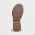 Фото #3 товара Women's Wynona Platform Sandals - A New Day Tan 9.5